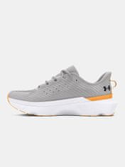 Under Armour Boty UA W Infinite Pro We Run-GRY 38