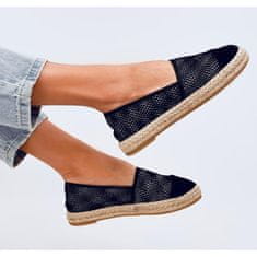 Dámské espadrilky Alika velikost 39