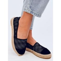 Dámské espadrilky Alika velikost 39