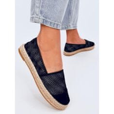 Dámské espadrilky Alika velikost 39