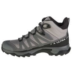 Salomon Boty X Ultra 4 Mid Gtx 474542 velikost 46 2/3