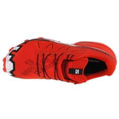 Salomon Běžecká obuv Speedcross 6 Gtx velikost 47 1/3