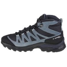 Salomon X Ward Leather Mid Gtx boot 471820 velikost 40 2/3