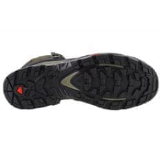 Salomon Boty Quest Element Gtx 414571 velikost 45 1/3