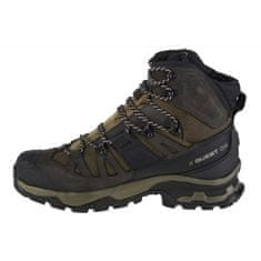 Salomon Quest 4 Gtx 412925 boty velikost 43 1/3