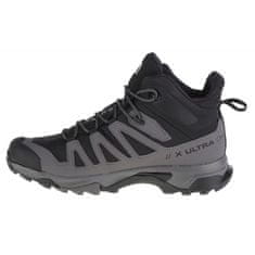 Salomon Boty X Ultra 4 Mid Gtx 413834 velikost 48