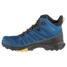 Salomon Boty X Ultra 4 Mid Gtx 416245 velikost 48