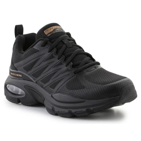 Skechers Boty Air Ventura 232657-BBK