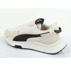 Puma Boty Wild Rider 385047 01 velikost 44,5