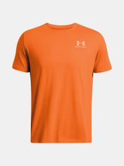 Under Armour Tričko UA M SPORTSTYLE LC SS-ORG S