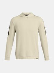 Under Armour Mikina UA Playoff Hoodie-BRN XL