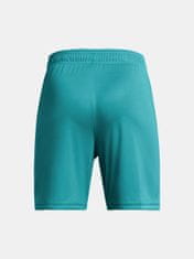 Under Armour Kraťasy UA Tech Logo Shorts-BLU M