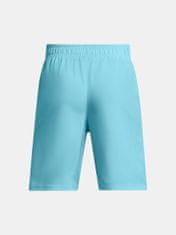 Under Armour Kraťasy UA Woven Wdmk Shorts-BLU L