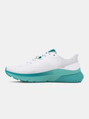 Under Armour Boty UA W HOVR Turbulence 2-WHT 38