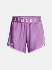 Under Armour Kraťasy Play Up 5in Shorts-PPL XS