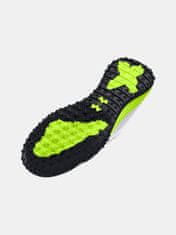 Under Armour Turfy UA Shadow Turf 2.0-WHT 42,5