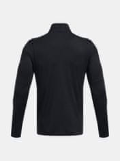 Under Armour Tričko UA Ms Ch. Midlayer-BLK XL