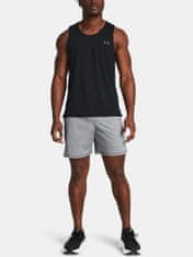 Under Armour Kraťasy UA LAUNCH PRO 7 HTR SHORTS-BLK L