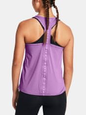 Under Armour Tílko UA Knockout Tank-PPL S