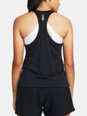 Under Armour Tílko UA Launch Singlet-BLK XS