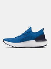 Under Armour Boty UA Phantom Golf-BLU 44,5