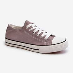 Dámské tenisky Classic Low Grey velikost 39