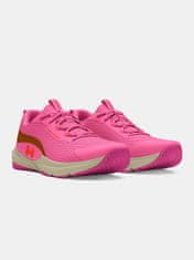 Under Armour Boty UA W Dynamic Select-PNK 37,5