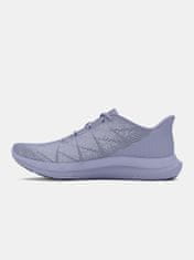 Under Armour Boty UA W Charged Speed Swift-PPL 37,5