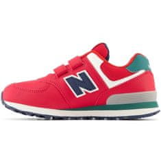 New Balance Boty PV574CU velikost 35