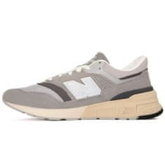 New Balance Boty U U997RHA velikost 41,5