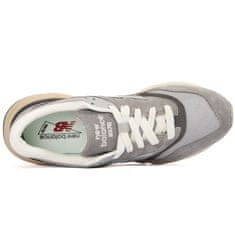 New Balance Boty U U997RHA velikost 41,5