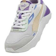 Puma Runtamed Boty na platformě 392324 11 velikost 36