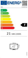 ECG LED televize 24 H05T2S2