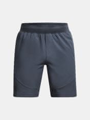 Under Armour Kraťasy UA Unstoppable Shorts-GRY S