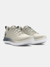 Under Armour Boty UA Velociti 3 Breeze-WHT 44,5