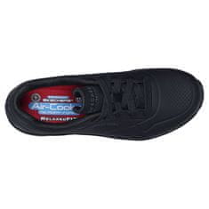 Skechers Boty černé 36.5 EU 108021ECBLK