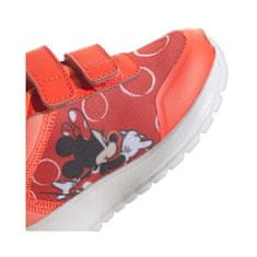 Adidas Boty oranžové 22 EU X Disney Mickey And Minnie Tensaur