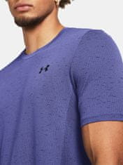 Under Armour Tričko Vanish Seamless SS-PPL S