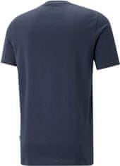 Puma Puma GRAPHICS ICON TEE, velikost: M