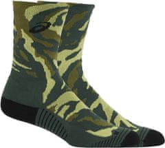 Asics Asics COLOR CAMO RUN CREW SOCK, velikost: 39-42