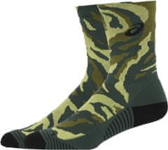 Asics Asics COLOR CAMO RUN CREW SOCK, velikost: 39-42