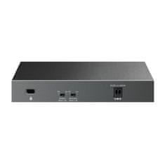 TP-Link LS106LP 6x10/100 (4xPOE) Desktop switch