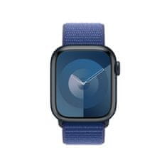 Apple Watch Acc/45/Ocean Blue Sport Loop