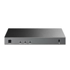 TP-Link LS1210GP10xGb (8xGb POE+) Desktop switch