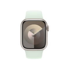 Apple Watch Acc/41/Soft Mint Sport Band - S/M