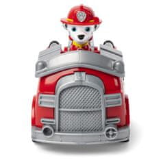 Paw Patrol TLAPKOVÁ PATROLA ZÁKLADNÍ VOZIDL MARSHALL