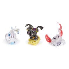 BAKUGAN STARTOVACÍ SADA SPECIÁLNÍ ÚTOK DRAGONOID SOLID