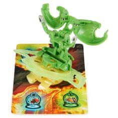 BAKUGAN STARTOVACÍ SADA SPECIÁLNÍ ÚTOK NILLIOUS SOLID