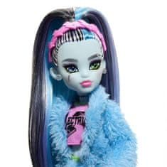 Monster High CREEPOVER PARTY PANENKA - FRANKIE