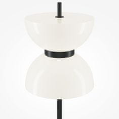 MAYTONI MAYTONI Stojací lampa Kyoto 3000K 11W MOD178FL-L11B3K